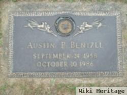 Austin P. Bentzel