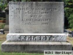 Capt Albert H. Kelsey