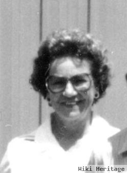 Rose Mary Maier Davis