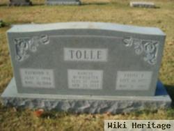 Estill R. Tolle