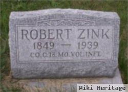 Robert Zink