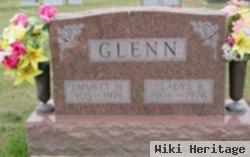 Gladys B Glenn