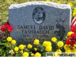 Samuel David "sam" Fashbaugh