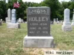 Lora Jean Holley