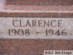 Clarence Casper Lause