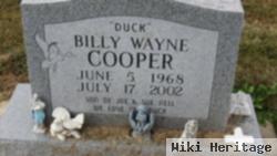 Billy Wayne Cooper