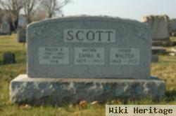 Walter Scott