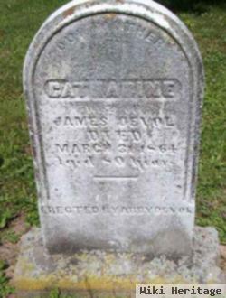 Catharine Devol