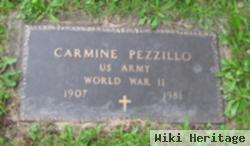 Carmine Pezzillo