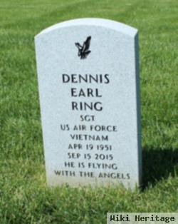 Dennis Earl Ring