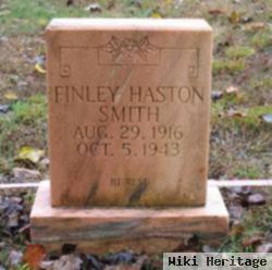 Finley Haston Smith