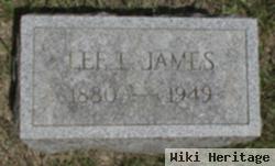 Lee L. James