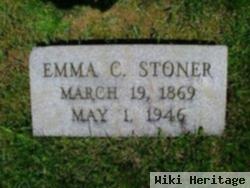 Emma Caroline Snyder Stoner