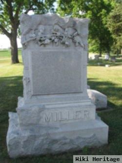 William C Miller