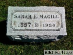 Sarah E. Magill