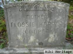 Flossie Harper Cooper