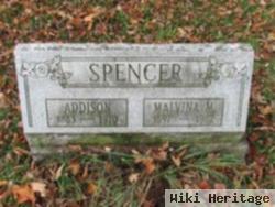 Addison Spencer