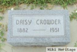 Daisy Crowder