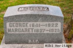 George Moritz