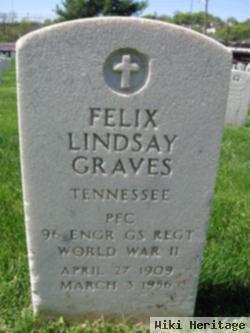 Felix Lindsay Graves