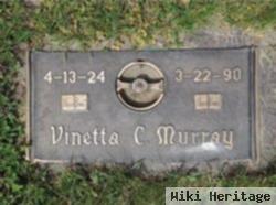 Vinetta C. Murray