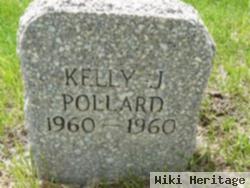 Kelly James Pollard