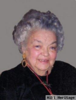 Frances Marie "frannie" Marolf Wetz