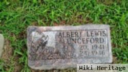 Albert Lewis Lunceford