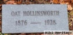 Oat Hollinsworth