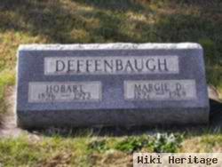 Hobart Deffenbaugh