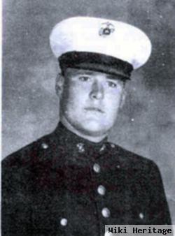 Pfc John Henry Cole