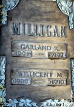 Garland R. Milligan