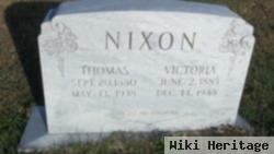 Thomas Nixon