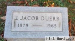 John Jacob Duerr