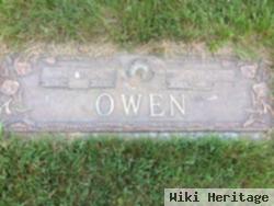 Justin S Owen