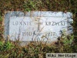 Lonnie Krzycki