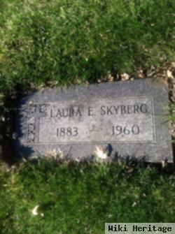 Laura E. Skyberg