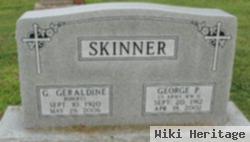 George P. Skinner