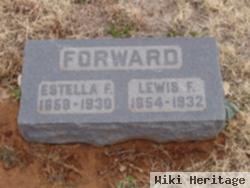 Lewis F. Forward