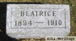 Beatrice Hiatt