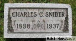 Charles C. Snider