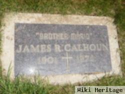 James R. Calhoun