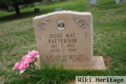 Jessie Mae Patterson