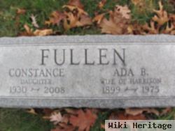 Ada B. Fullen