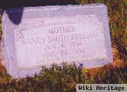 Nancy Sullivan Smith Freeman