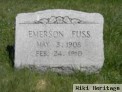 Emerson Fuss