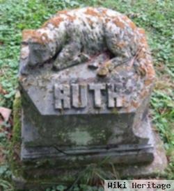 Infant Ruth