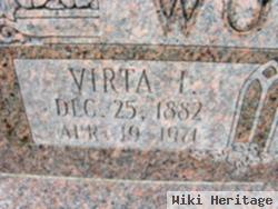 Virta I. Hunter Wolfe