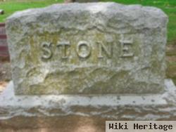 Rev William H. Stone