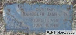 Randolph James, Jr